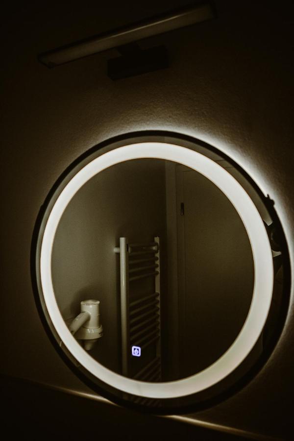 Arini White House Apartment ซีบิว ภายนอก รูปภาพ