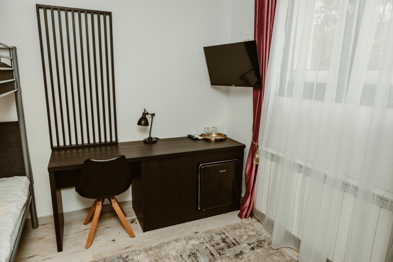 Arini White House Apartment ซีบิว ภายนอก รูปภาพ
