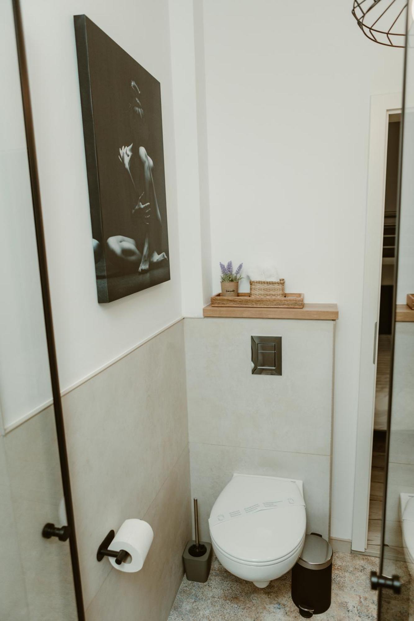 Arini White House Apartment ซีบิว ภายนอก รูปภาพ