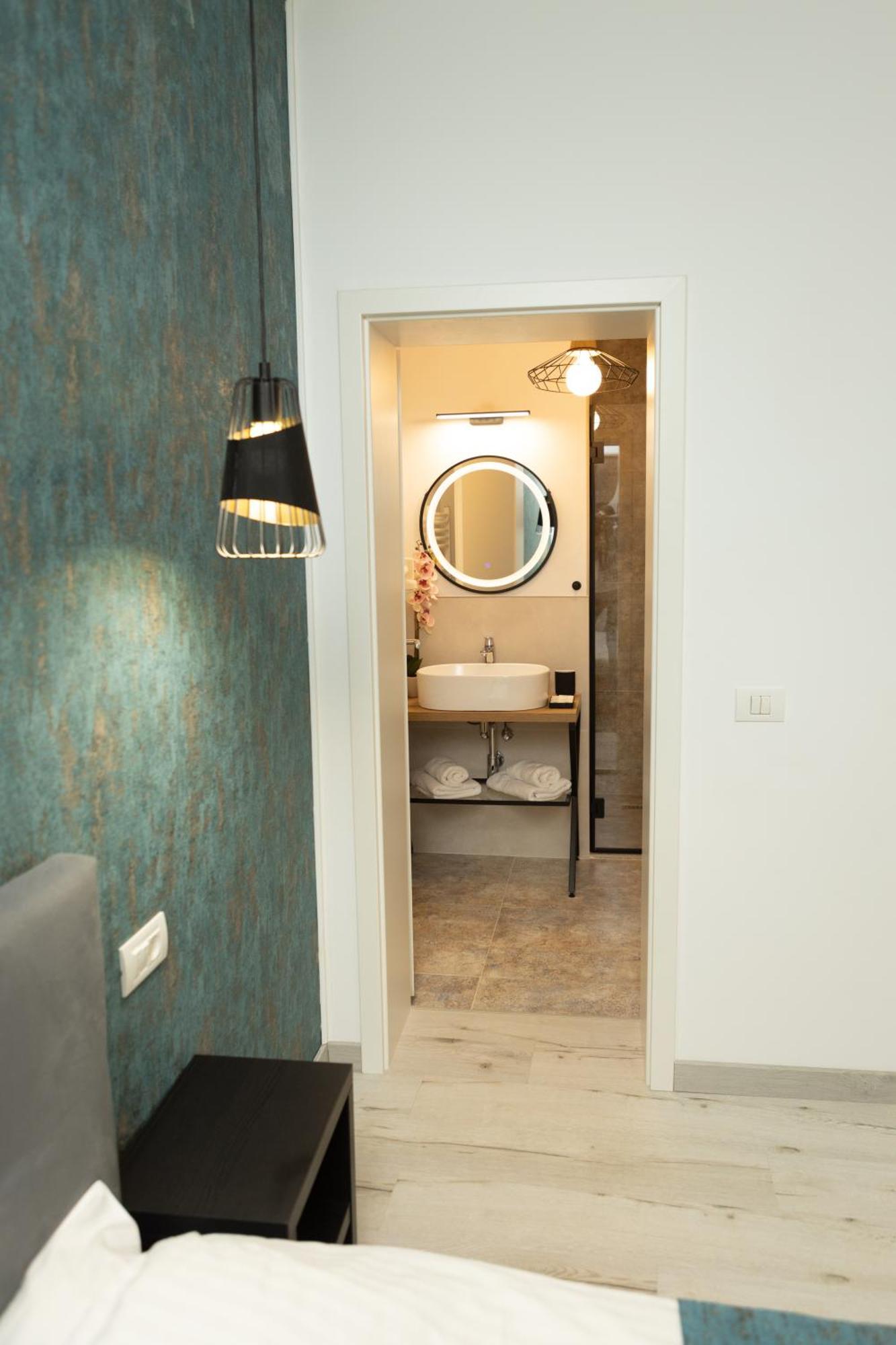 Arini White House Apartment ซีบิว ภายนอก รูปภาพ
