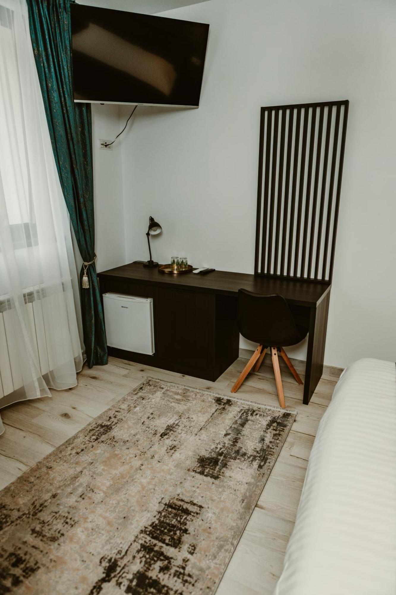 Arini White House Apartment ซีบิว ภายนอก รูปภาพ