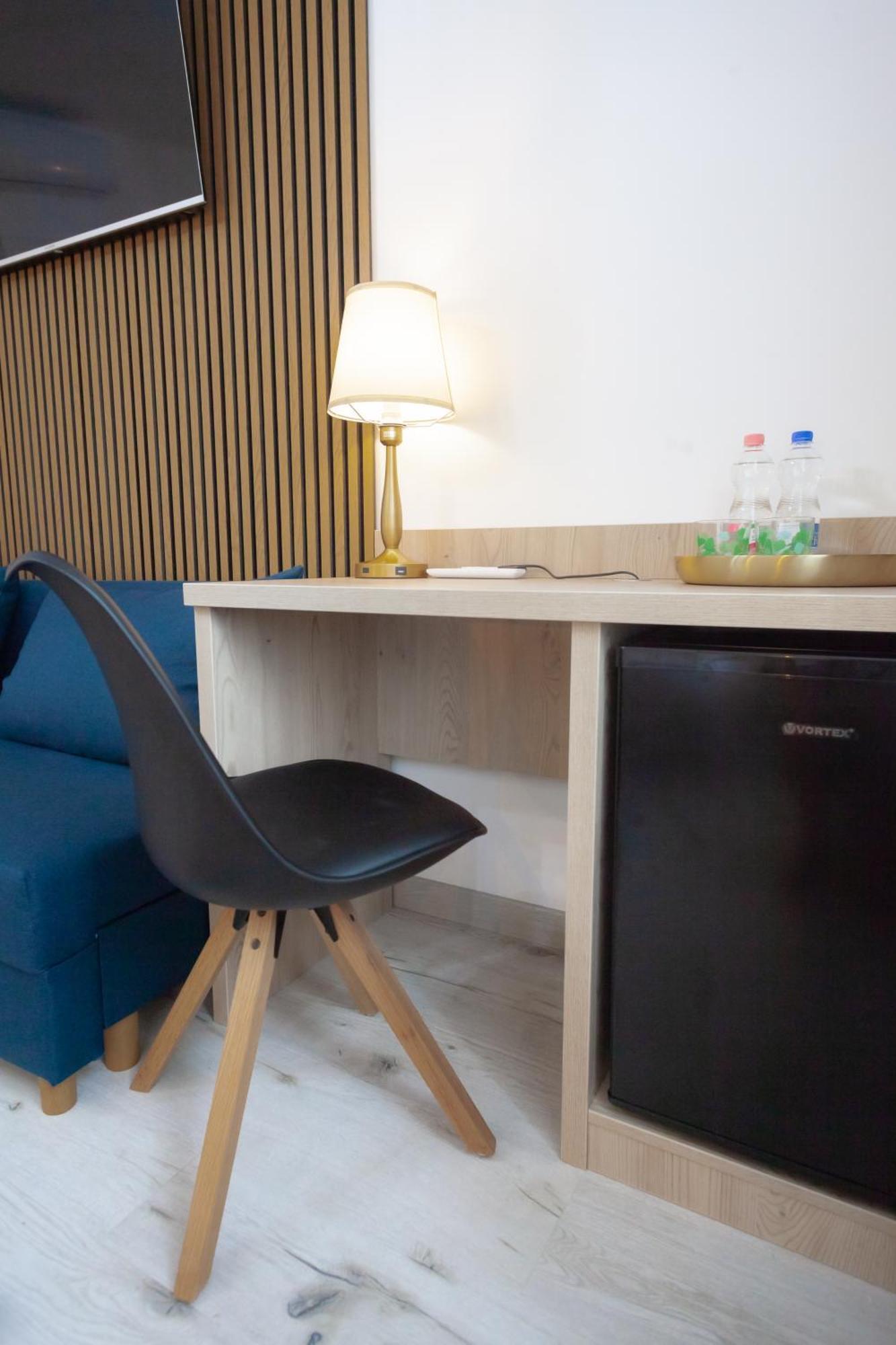 Arini White House Apartment ซีบิว ภายนอก รูปภาพ