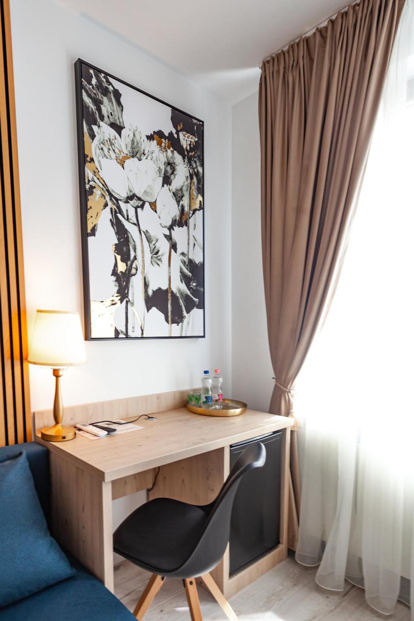 Arini White House Apartment ซีบิว ห้อง รูปภาพ